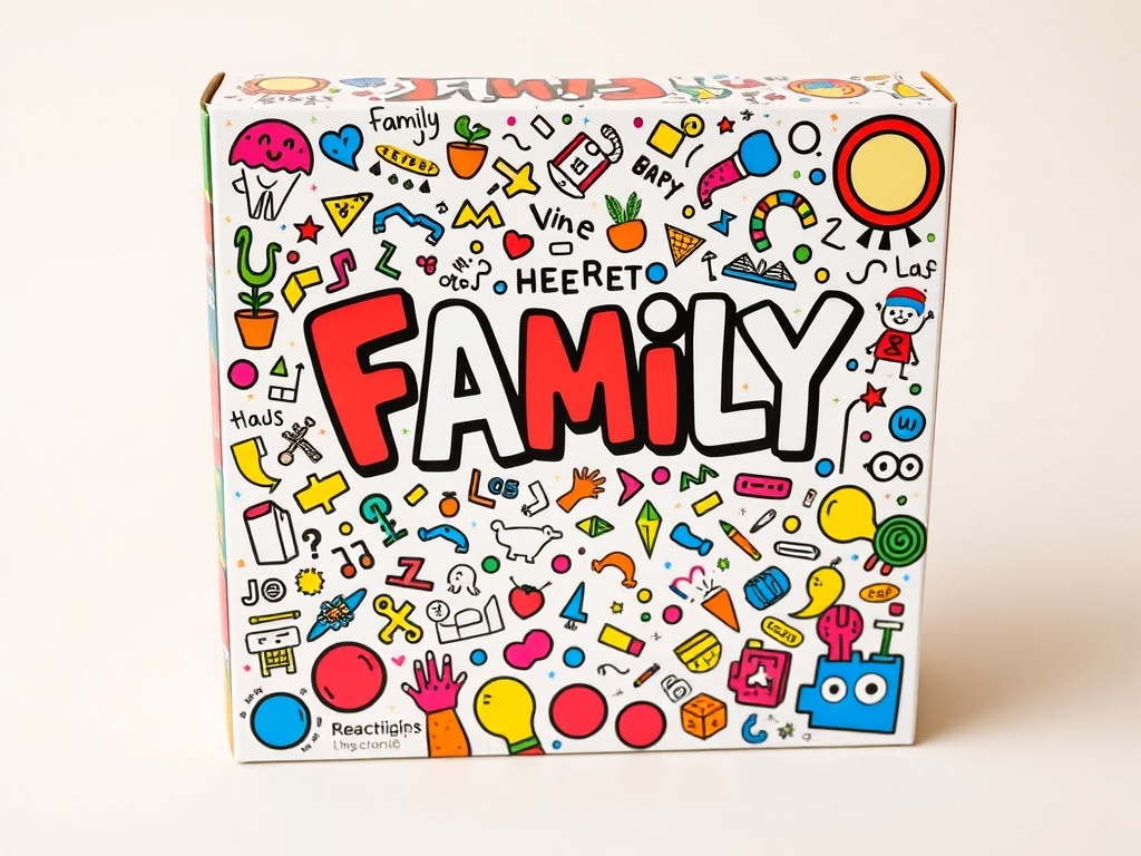 Hasbro Gaming Pictureka! Juego de Mesa Infantil de Dibujos