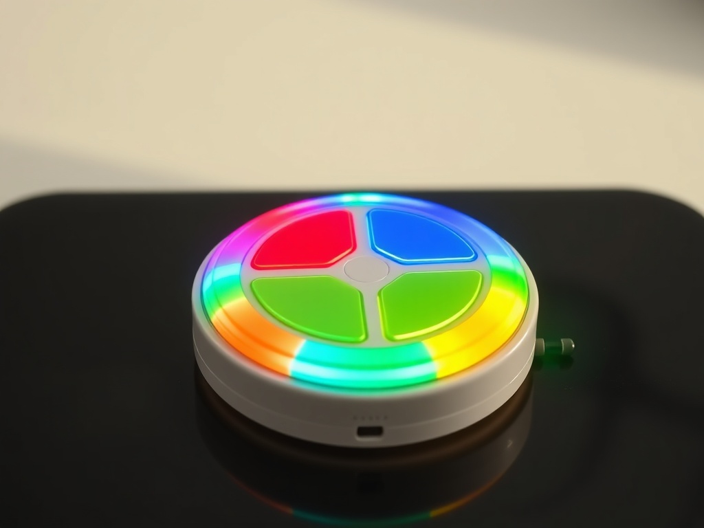 Hasbro Gaming Simon - Juguete Electrónico de Memoria y Estrategia